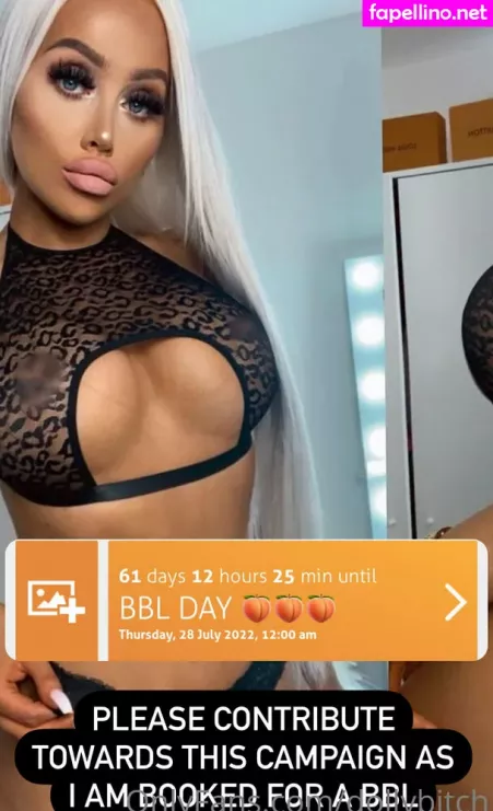 Dollybitch OnlyFans Thumbnail #qJm2Z7lyea