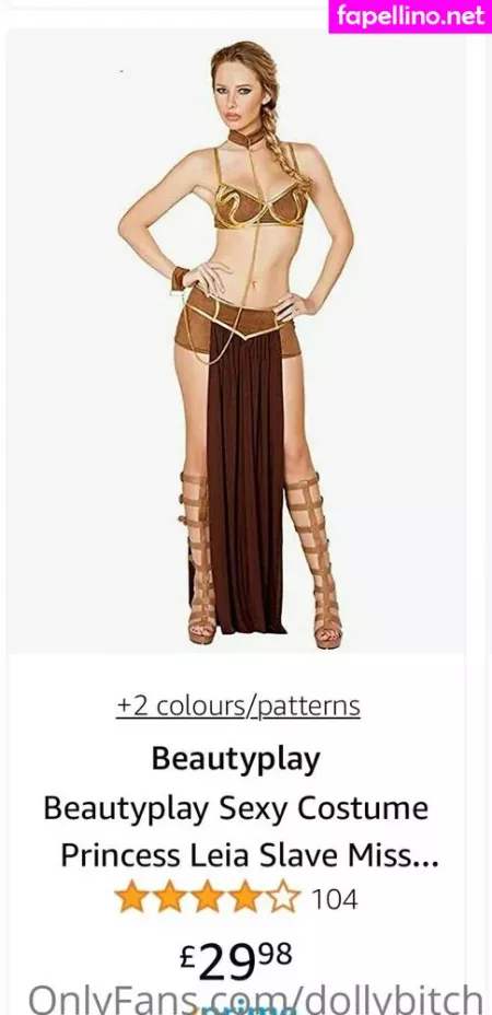 Dollybitch OnlyFans Thumbnail #sB3kNa7Ytc