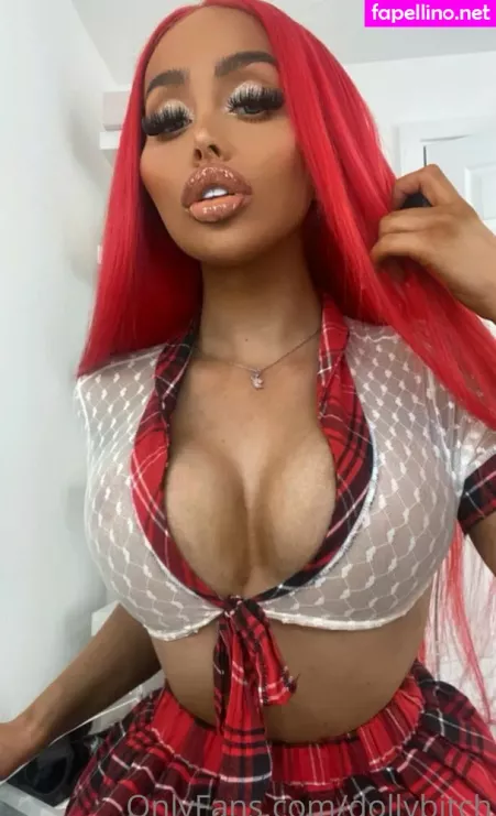 Dollybitch OnlyFans Thumbnail #wYa6dd9JJA