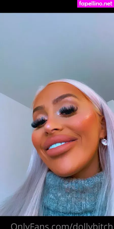 Dollybitch OnlyFans Thumbnail #whXrW323PP