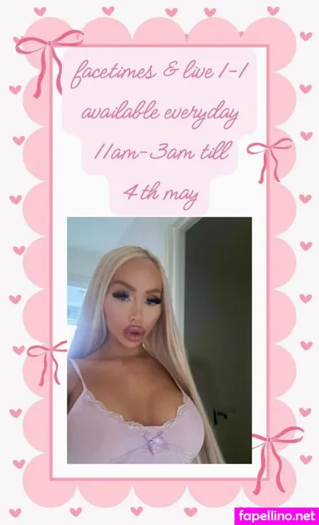 Dollybitchfree OnlyFans Thumbnail #JiIEAZTD8u
