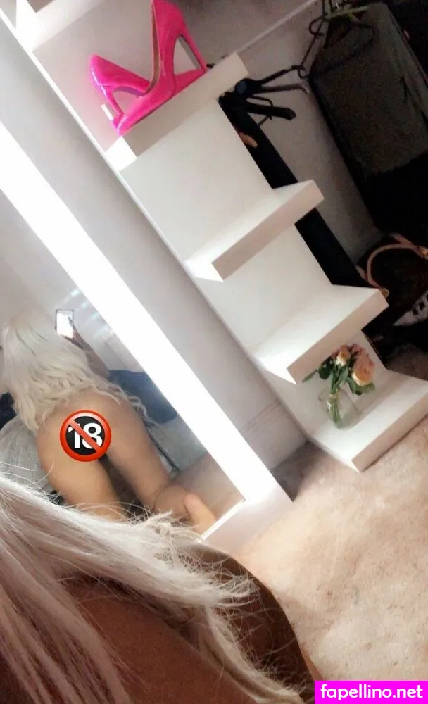 dollybitchfree Nude Leaked OnlyFans Photo #Z83UaGjuDG