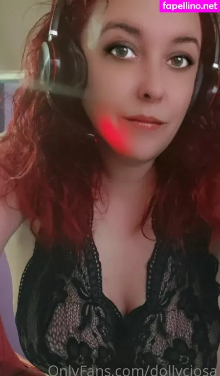 Dollyciosa OnlyFans Thumbnail #p4uXjBnI0l