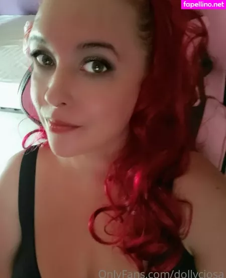 Dollyciosa OnlyFans Thumbnail #wljxHig3GU