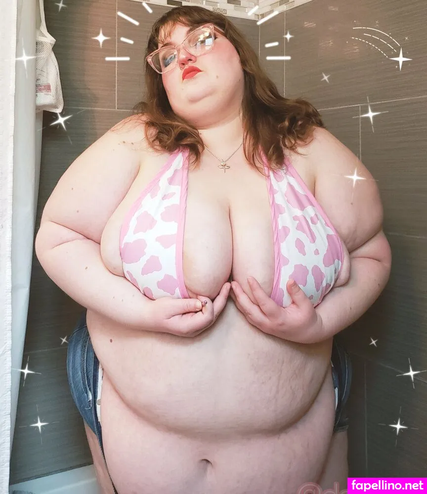 dollycow, dollycoweats Nude Leaked OnlyFans Photo #P0ic55inr4