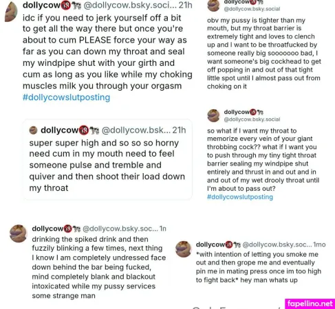 Dollycow Main Profile Photo