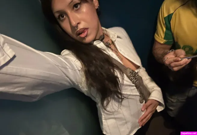 Dollydemonixxx OnlyFans Thumbnail #Ail9VHV4UU