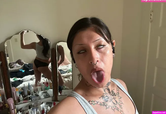 Dollydemonixxx OnlyFans Thumbnail #PRfWjW7VZf