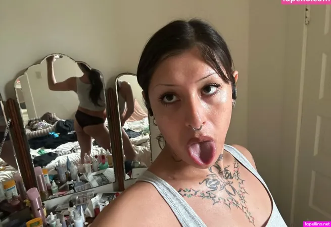 Dollydemonixxx OnlyFans Thumbnail #R7oBiUL5Jy