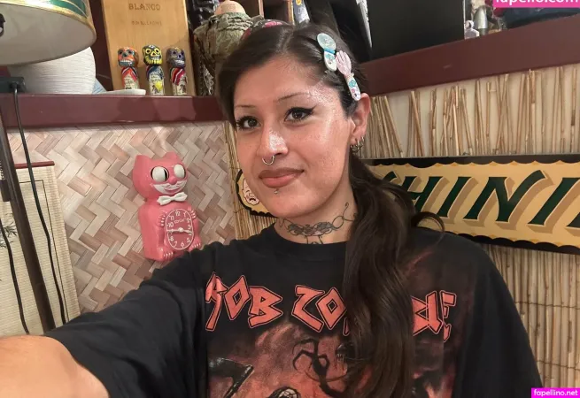 Dollydemonixxx OnlyFans Thumbnail #Z2vC8IQaW0