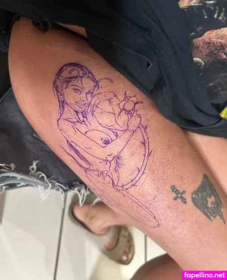 Dollydemonixxx OnlyFans Thumbnail #zNlg7p62ND