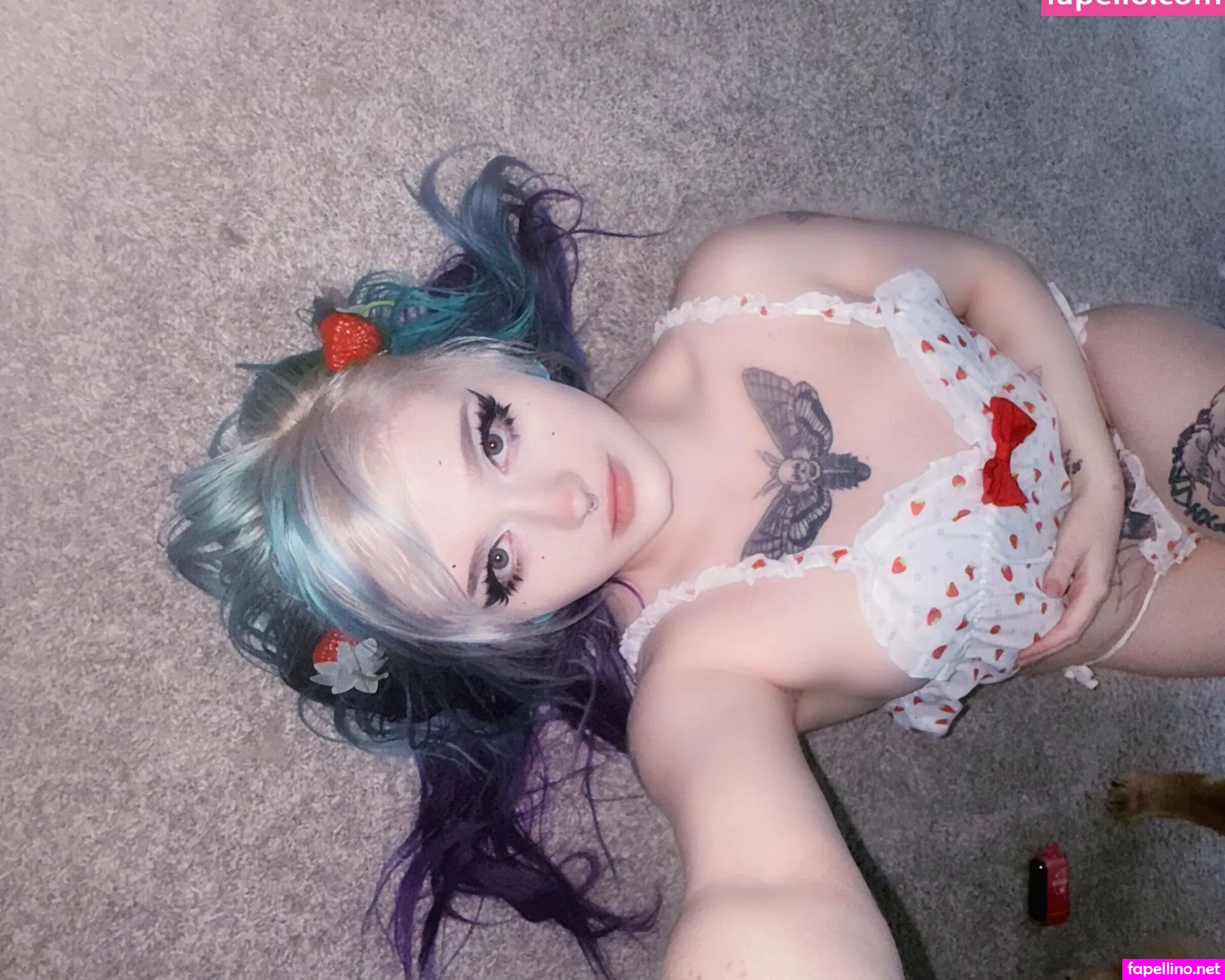 dollydezzy Nude Leaked OnlyFans Photo #7YyMsrWsAx