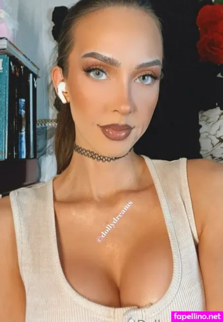 Dollydreams OnlyFans Thumbnail #NkFFSzrd02