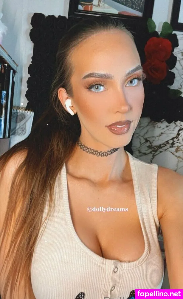 dollydreams, dollysdreamaustralia Nude Leaked OnlyFans Photo #f7eFqRPiIT