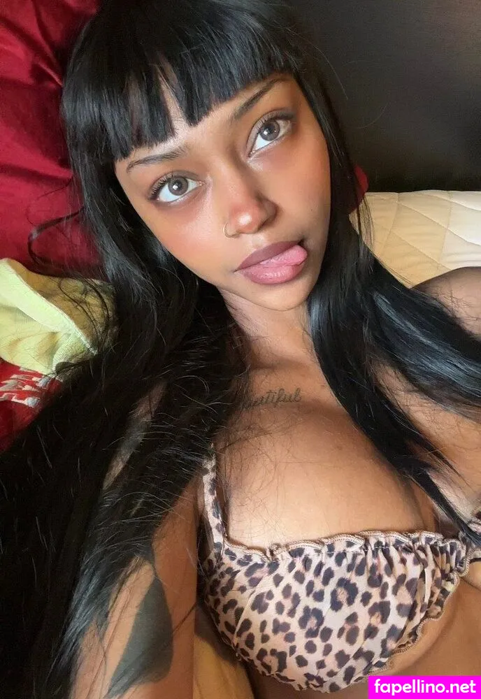 skinwalkerleyla Nude Leaked OnlyFans Photo #hlFK1FOLzT