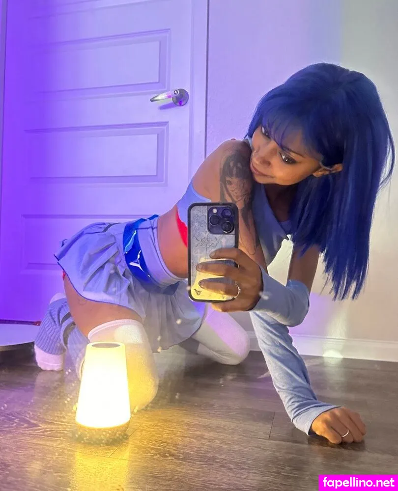 skinwalkerleyla Nude Leaked OnlyFans Photo #iZlghmjHyx