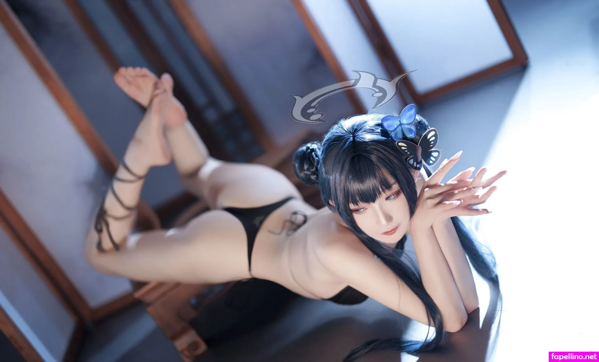 DollyFJcosplay,  Nude Leaked OnlyFans Photo #ZgDFU1e1z4