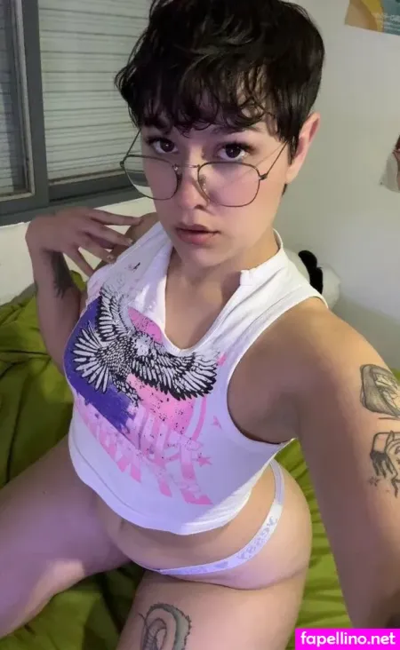 Dollyflynne 1 OnlyFans Thumbnail #0d1wr5419z