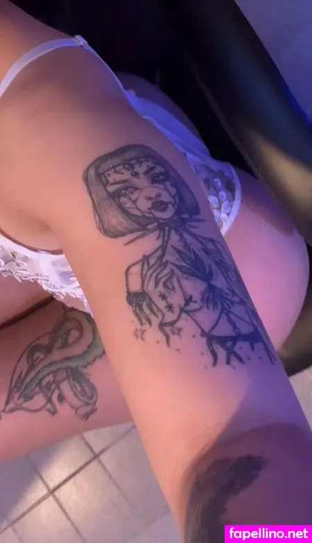 Dollyflynne 1 OnlyFans Thumbnail #CYDz95gZJD