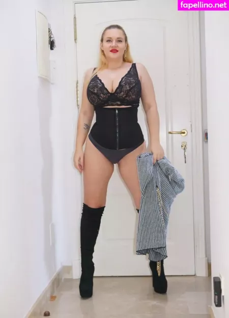 Dollyfoxvip OnlyFans Thumbnail #AcTua83q0P