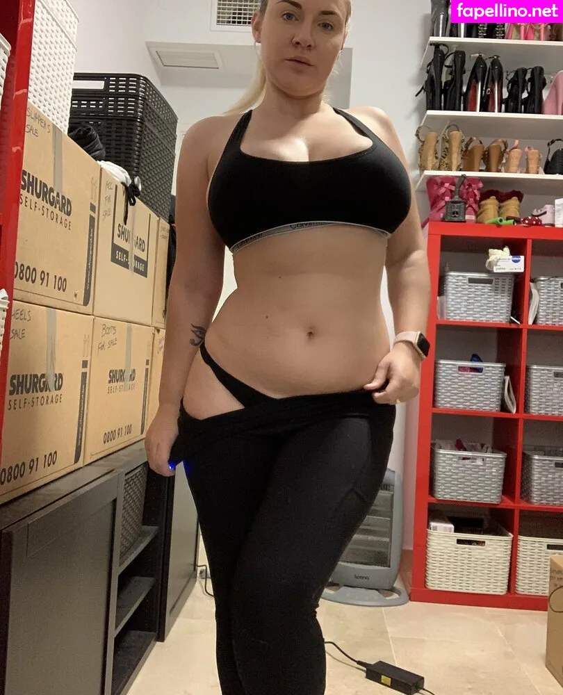 dollyfoxvip, dollyliciousfox Nude Leaked OnlyFans Photo #P4fczodgBp