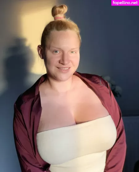 Dollyfoxvip OnlyFans Thumbnail #Tv1x750g1a