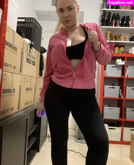 Dollyfoxvip OnlyFans Thumbnail #xgbL28z19s