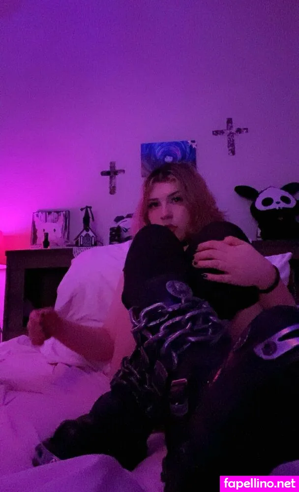 dollygraveee Nude Leaked OnlyFans Photo #SW98S7IrzY