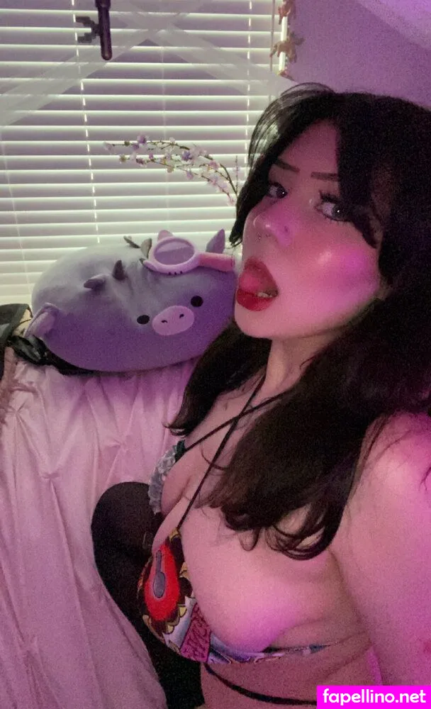 dollygraveee Nude Leaked OnlyFans Photo #bQZjbi9mrN