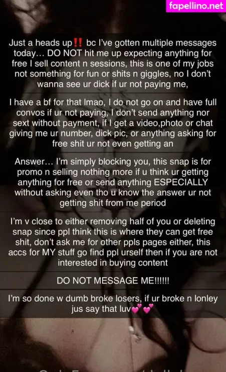 Dollyhorror OnlyFans Thumbnail #B27euPYXHZ