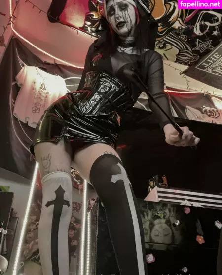 Dollyhorror OnlyFans Thumbnail #dMhREzYu1c