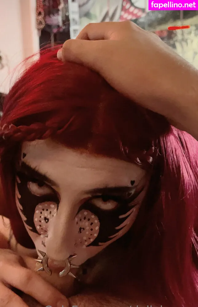 dollyhorror Nude Leaked OnlyFans Photo #gYuPwc9dEh