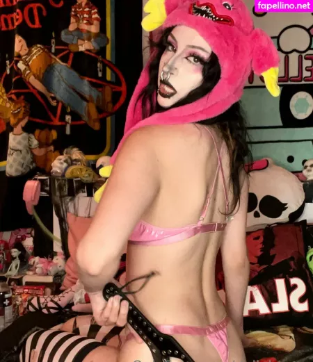 Dollyhorror OnlyFans Thumbnail #giEs8BRZ1J