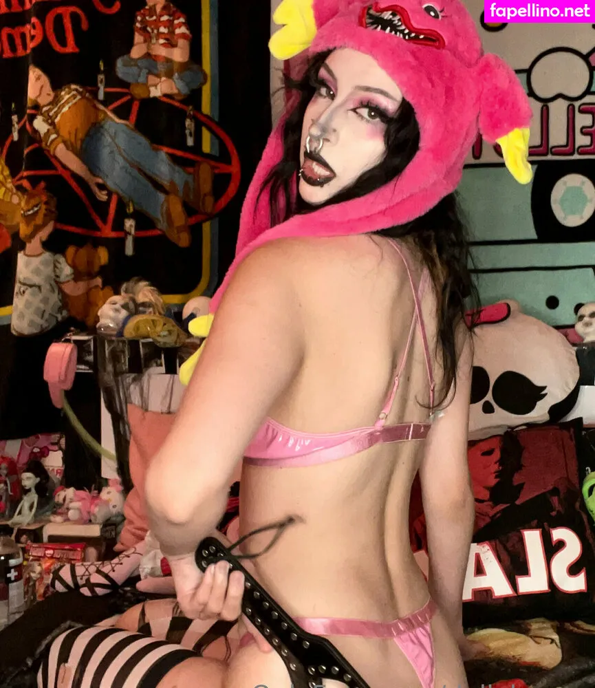 dollyhorror Nude Leaked OnlyFans Photo #giEs8BRZ1J