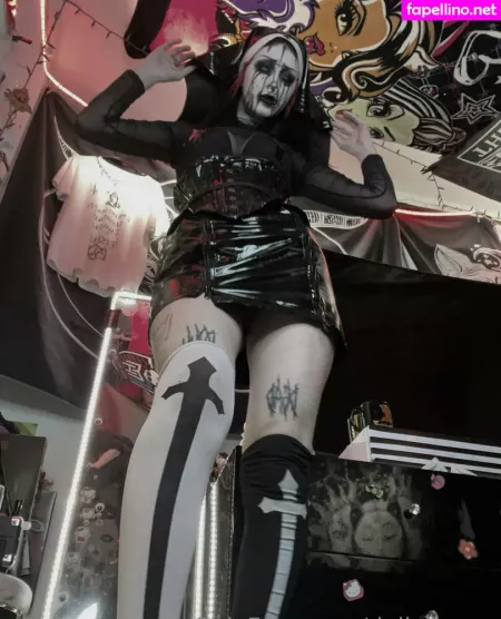 Dollyhorror OnlyFans Thumbnail #qkh5u6UVdE