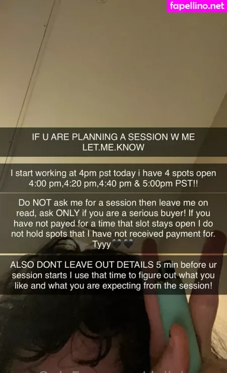 Dollyhorror OnlyFans Thumbnail #txi7pMLOUa