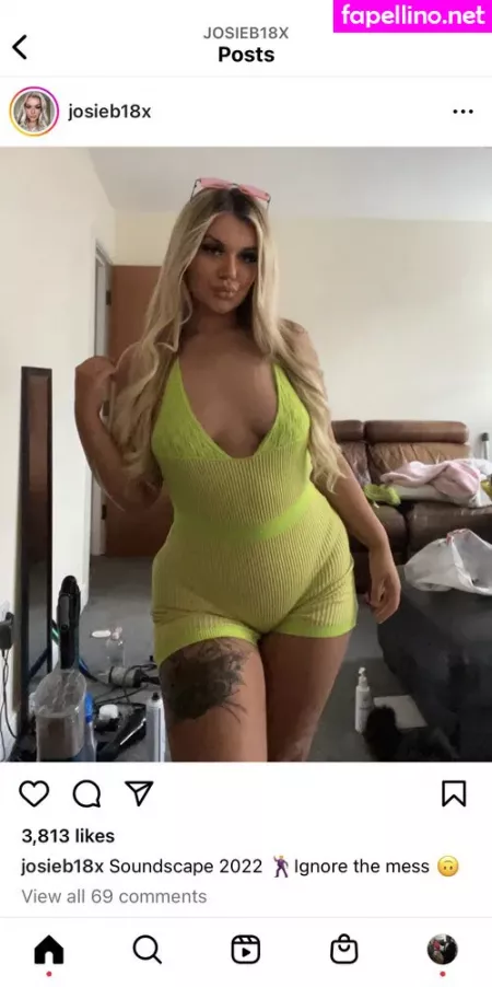 Dollyjade1 OnlyFans Thumbnail #DxumuqMnfL