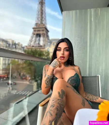 Dollyjuncoss OnlyFans Thumbnail #Bhm8jLAB3o