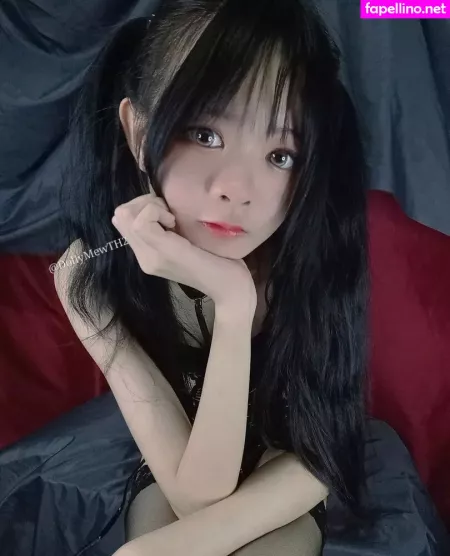 Dollymew OnlyFans Thumbnail #8Uev11s7au