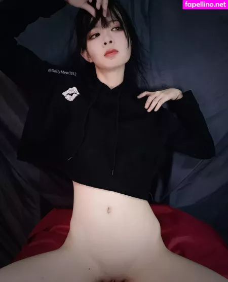 Dollymew OnlyFans Thumbnail #EBuhMFjlLs