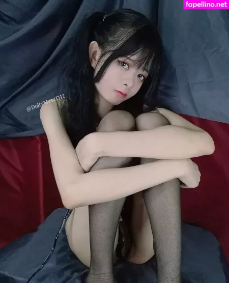 Dollymew OnlyFans Thumbnail #R8bX9AwpzY