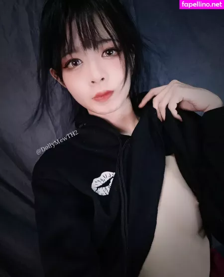 Dollymew OnlyFans Thumbnail #VVibtMkqx2