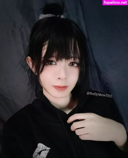 Dollymew OnlyFans Thumbnail #XuwOfATOCB