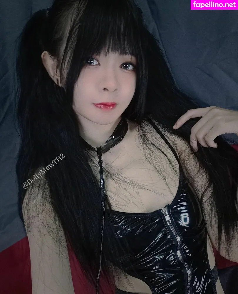 DollyMew Nude Leaked OnlyFans Photo #mouoxeoFYK