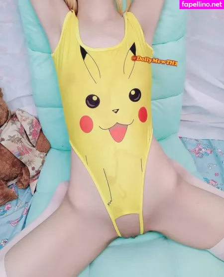 Dollymew OnlyFans Thumbnail #w1zxTngWNC