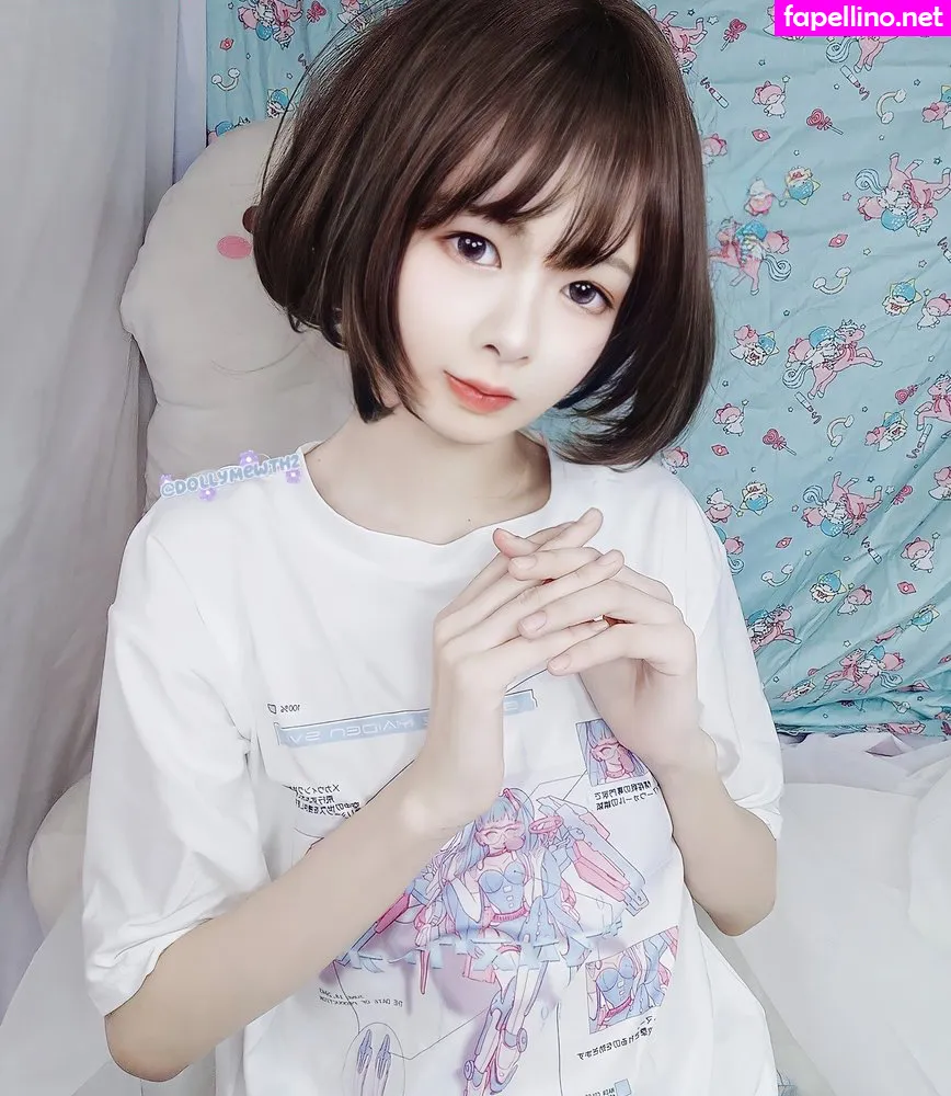 dollymewth, https: Nude Leaked OnlyFans Photo #3cL8bmOJls