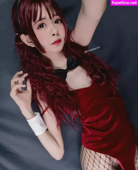 Dollymewth OnlyFans Thumbnail #P0GpChmc6K