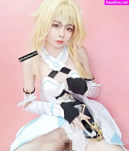 Dollymewth OnlyFans Thumbnail #YVY8x3dF3o