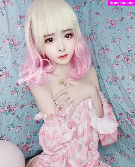 Dollymewth OnlyFans Thumbnail #mYDBTbDeNc