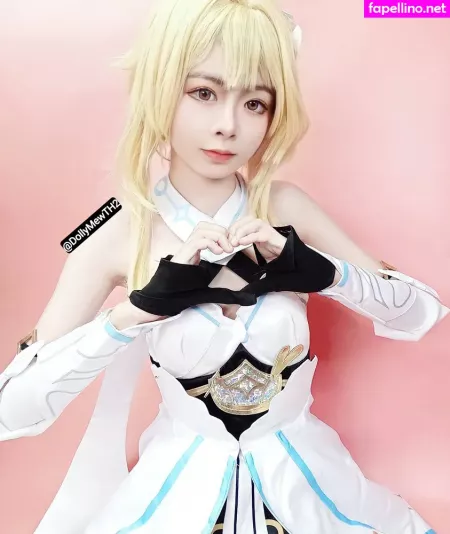 Dollymewth OnlyFans Thumbnail #oGihnv8BHH